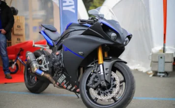 Les avantages du film ppf moto protection film ppf moto