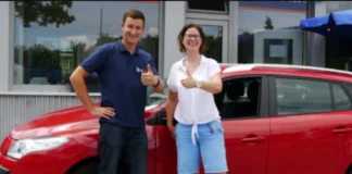 vendez votre voiture rapidement