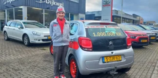 1 million de kilomètres avec un 1.2 PureTech