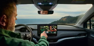 3SS s’associe à Škoda pour transformer l’infodivertissement embarqué avec Škoda Play 3SS Skoda Play