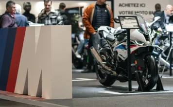 BMW Motorrad France promet une expérience intense et un florilège d’exclusivités au Salon du 2 Roues de Lyon 2026 BMW Motorrad au Salon du 2 Roues de Lyon 2026