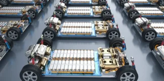 Batteries de voitures électriques : peut-on remplacer ls cellules défaillantes au lieu du pack entier ? Batteries de voitures électriques