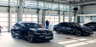 Challenge Écoles BMW MINI 2026