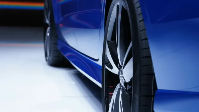 Comment réussir une peinture automobile comme un pro à la maison