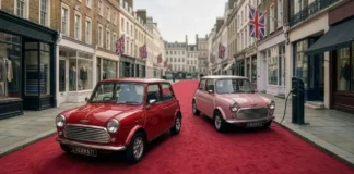 Everrati Mini Classic