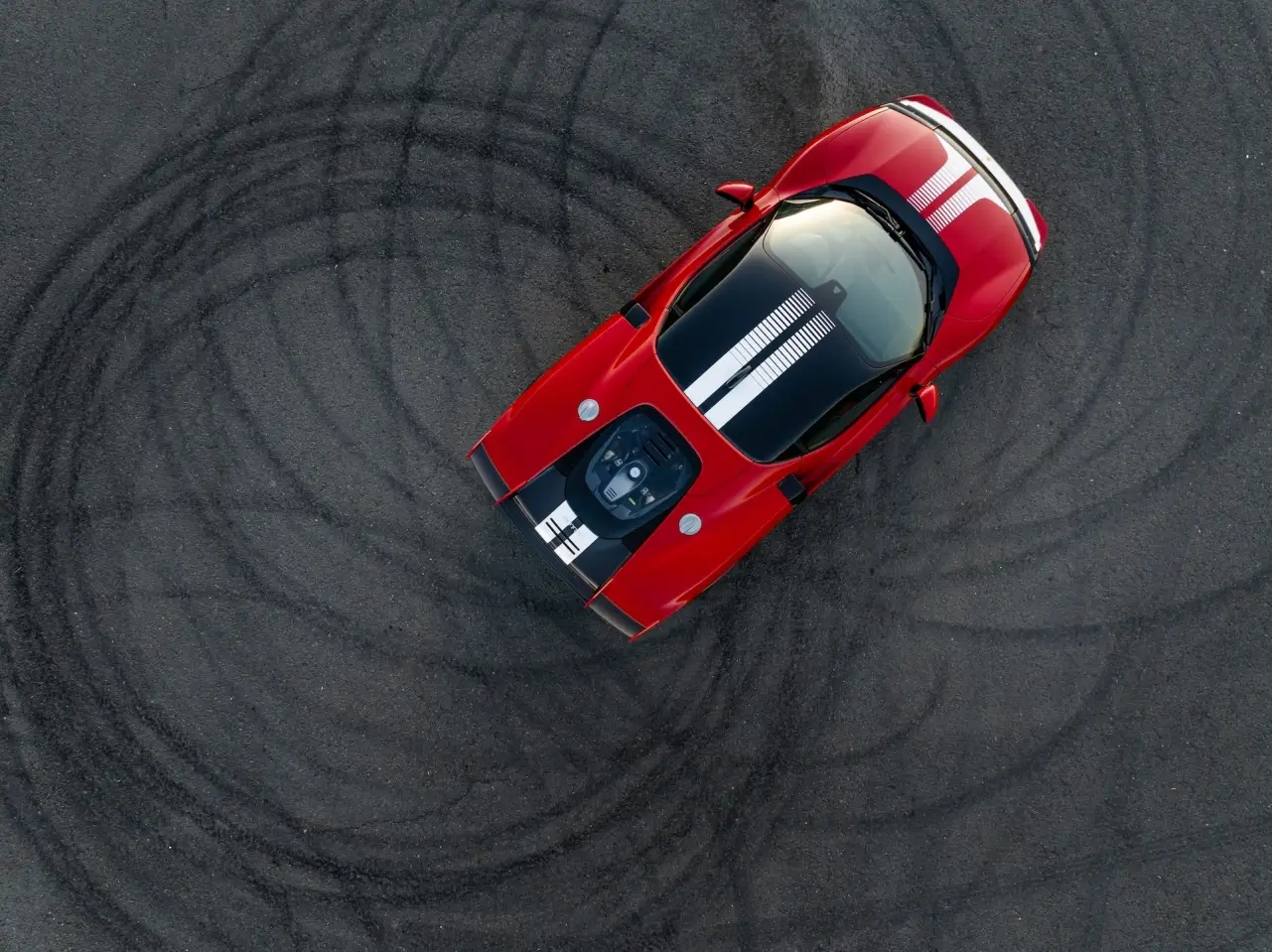 Ferrari 849 Testarossa 2026