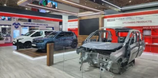 Fiat Algérie invite les sous-traitants locaux au Salon Mechanica Algeria du 10 au 12 février 2026 à Oran pour développer l'intégration locale