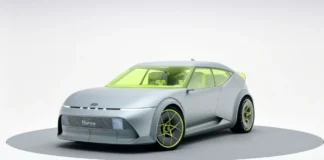 Hyundai Ioniq 3 2026