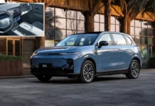 Leapmotor B10 New e-Hybrid : 900 km d’autonomie et 29 900 € pour convaincre les derniers sceptiques de l’électrique Leapmotor B10 2026