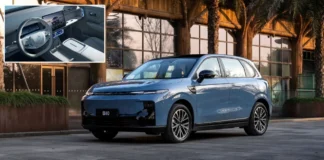 Leapmotor B10 New e-Hybrid : 900 km d’autonomie et 29 900 € pour convaincre les derniers sceptiques de l’électrique Leapmotor B10 2026