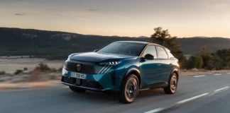 Les batteries ACC de 97 kWh retardent les livraisons Stellantis : délais atteignant novembre 2026 pour le Peugeot E-3008 Peugeot 3008 long range