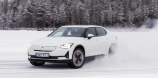 Polestar 2026