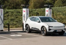Assurance auto 2026 : les voitures électriques désormais plus chères à couvrir que les thermiques en France Polestar 3 2026