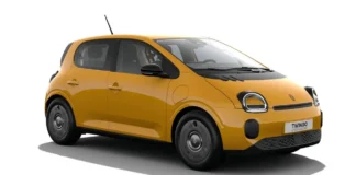 Renault Twingo électrique : la finition Evolution à partir de 15 870 € Renault Twingo électrique 2026
