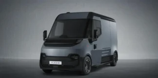 Renault rachéte FLEXIS