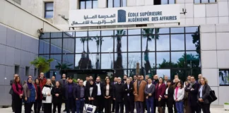 Stellantis Algérie et l'Évolution du Leadership Automobile