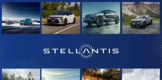 Stellantis leader du marché français en janvier 2026 avec 33,2% de parts VP+VUL : Peugeot 208 véhicule le plus vendu Stellantis leader du marché français en janvier 2026