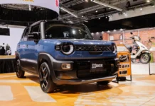 Suzuki - 3,29 millions de véhicules vendus en 2025