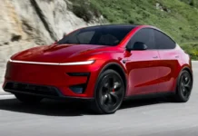 Tesla en chute libre : Deuxième année de repli des revenus Tesla Model Y