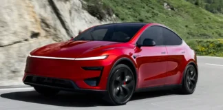 Tesla en chute libre : Deuxième année de repli des revenus Tesla Model Y