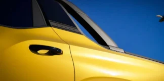 Volkswagen TUKAN 2027