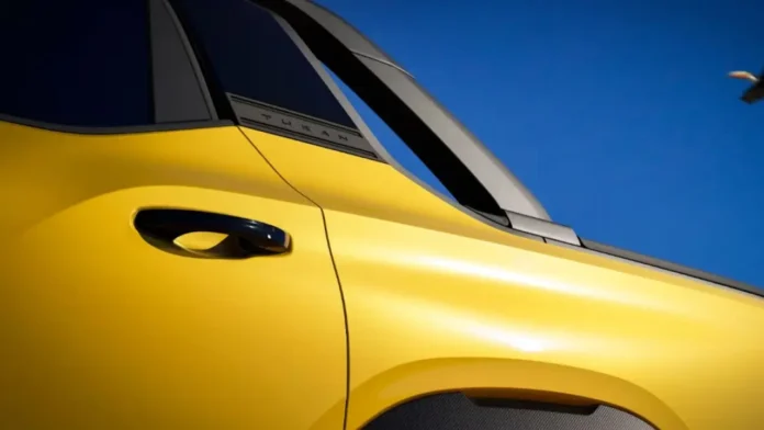 Volkswagen TUKAN 2027