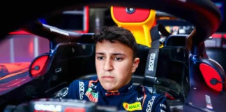 L’accident d’Isack Hadjar lors des essais de Barcelone génère des coûts imprévus pour Red Bull Racing en début de saison 2026 isack hadjar 2026 Redbull