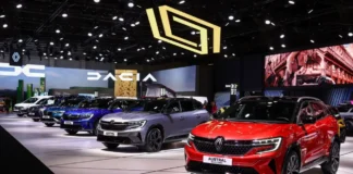 marché automobile français 2026