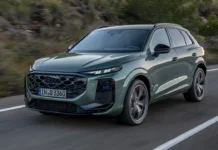 11 985 € de malus : l’Audi Q3 TDI 193 ch fait son retour… mais à quel prix ? Audi Q3 TDI 193ch 2026