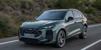 11 985 € de malus : l’Audi Q3 TDI 193 ch fait son retour… mais à quel prix ? Audi Q3 TDI 193ch 2026