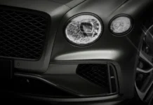 Bentley Flying Spur