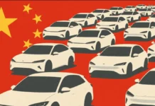 Chine vs Europe - l’automobile bascule