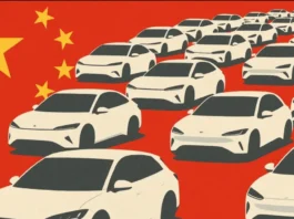Chine vs Europe - l’automobile bascule