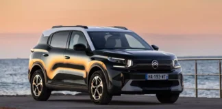 Trophées Autobest 2026 : La Citroën C3 Aircross remporte le « Best Car Users of Europe » Award Citroën C3 Aircross 2026