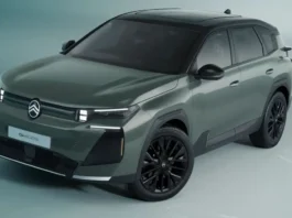 Citroën C5 Aircross électrique Grande Autonomie : 680 km d’autonomie, à quel prix ? Citroen C5 Aircross 2026