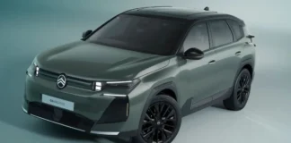 Citroën C5 Aircross électrique Grande Autonomie : 680 km d’autonomie, à quel prix ? Citroen C5 Aircross 2026