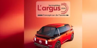 Citroën ELO élu Concept Car 2026 : pourquoi il intrigue autant Citroën ELO élu Concept Car 2026