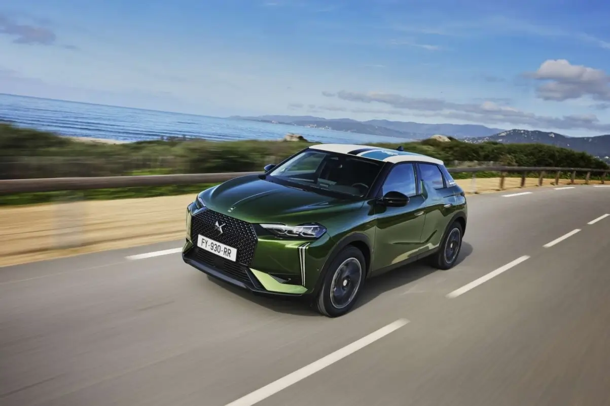 DS 3 Maison Sarah Lavoine 2026