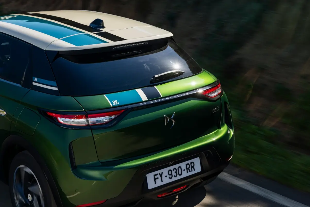 DS 3 Maison Sarah Lavoine 2026