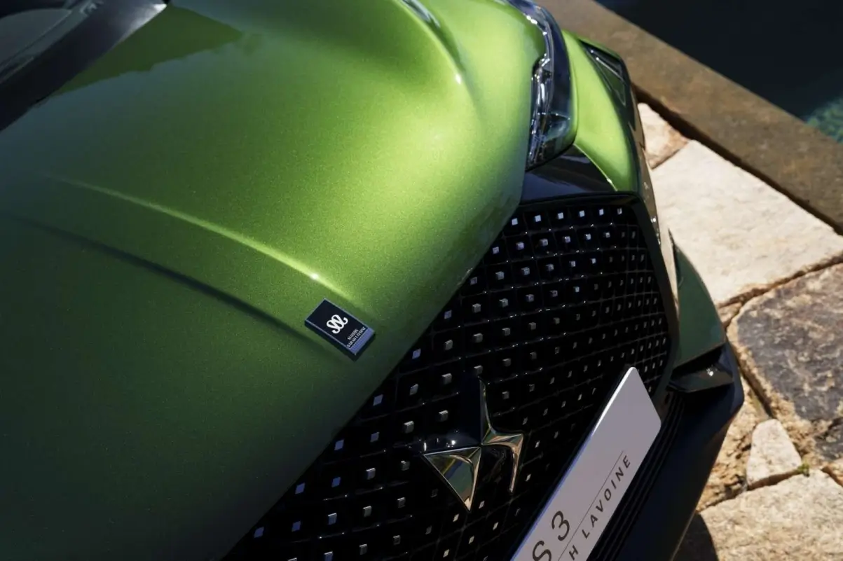 DS 3 Maison Sarah Lavoine 2026