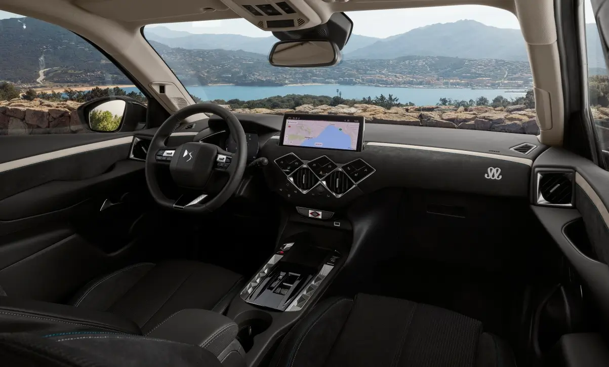 DS 3 Maison Sarah Lavoine 2026