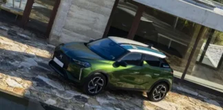 DS 3 Maison Sarah Lavoine : quand DS Automobiles et Maison Sarah Lavoine célèbrent « Le beau fait du bien » DS 3 Maison Sarah Lavoine 2026