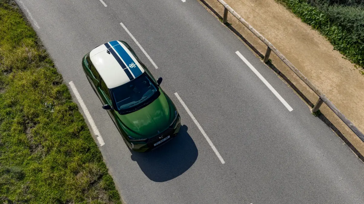 DS 3 Maison Sarah Lavoine 2026