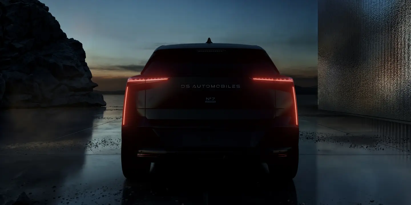 DS N°7 2026