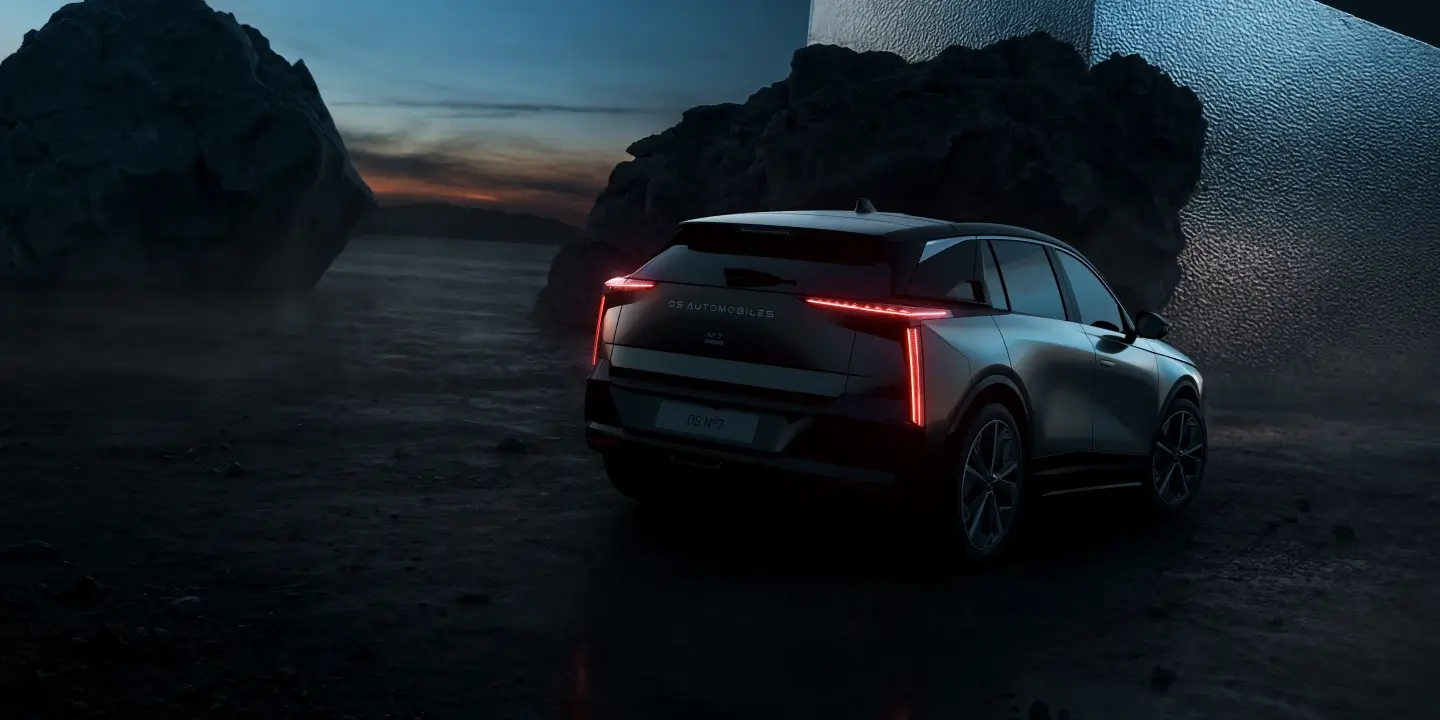DS N°7 2026