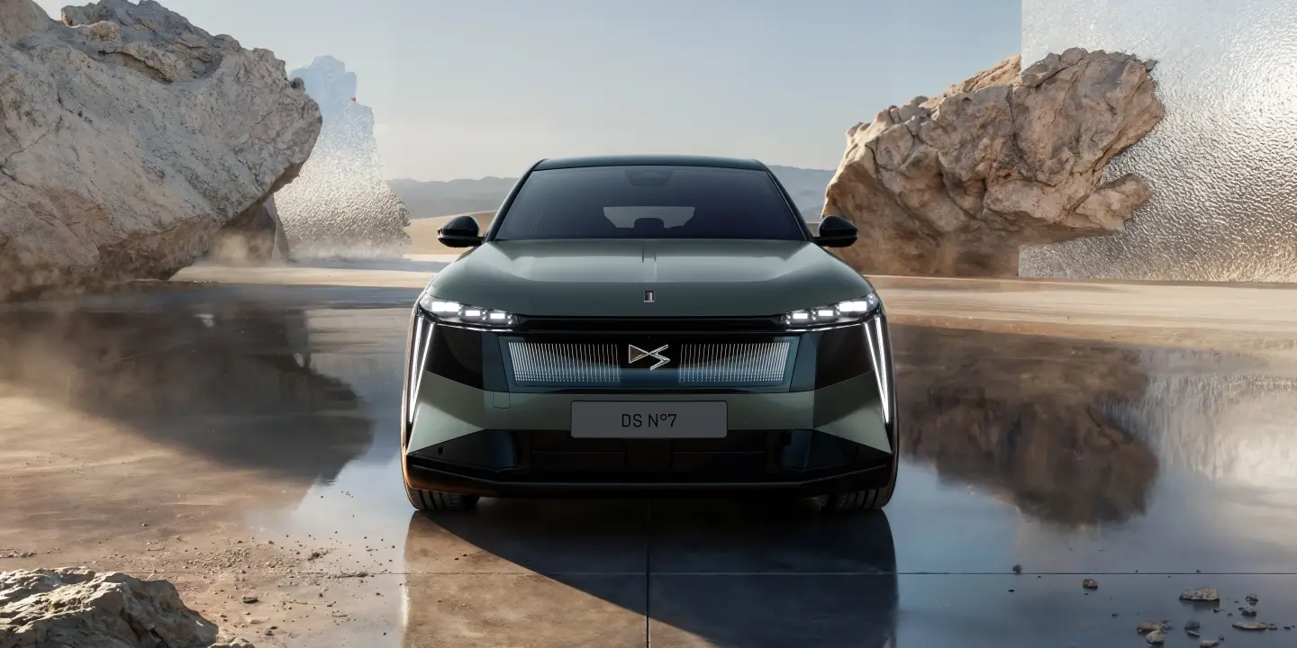 DS N°7 2026