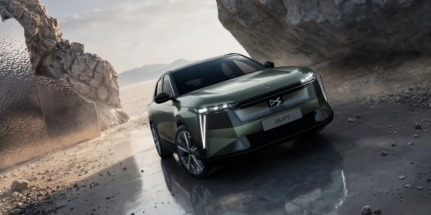 DS N°7 2026