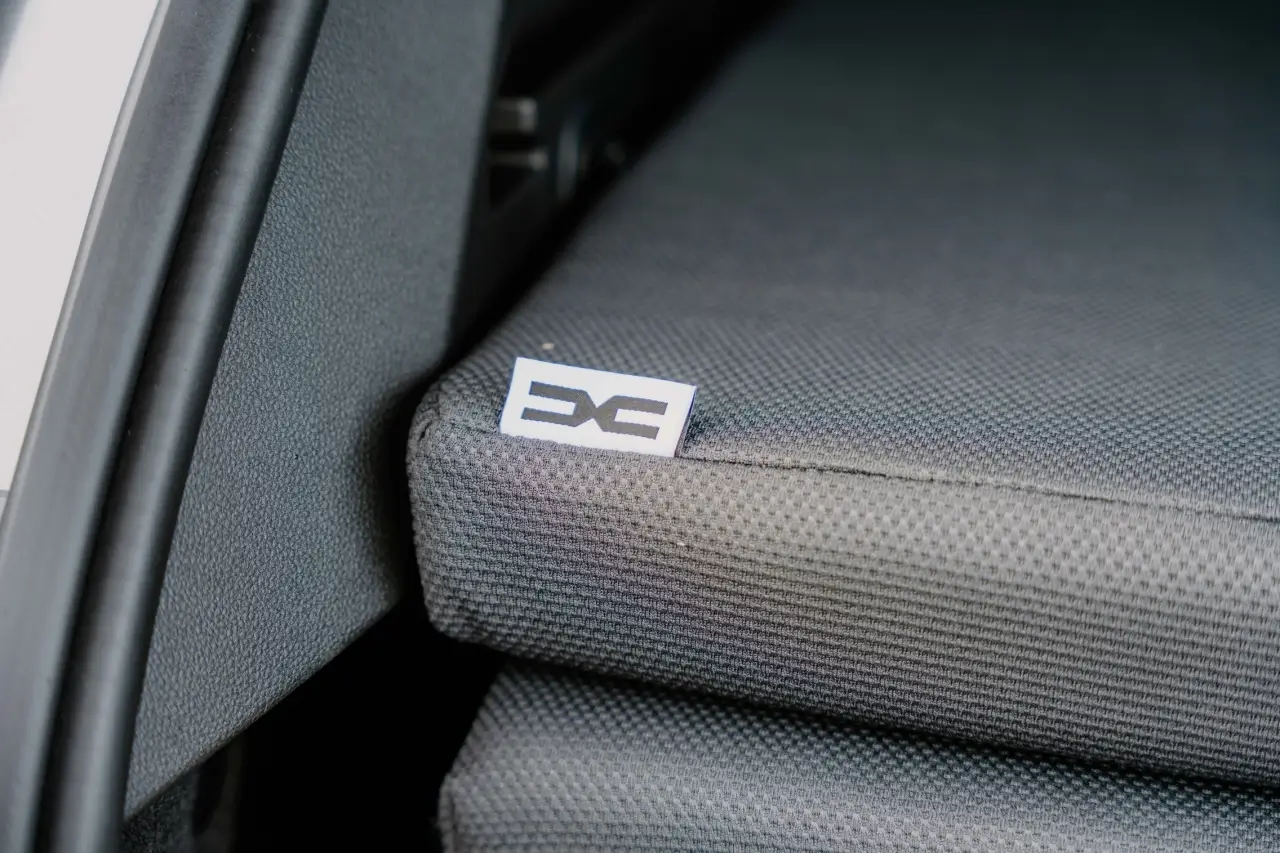 Dacia camping-car - accessoires outdoor InNature