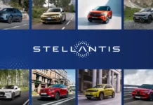 Gamme Stellantis France