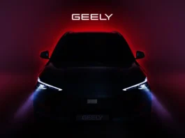 Geely France